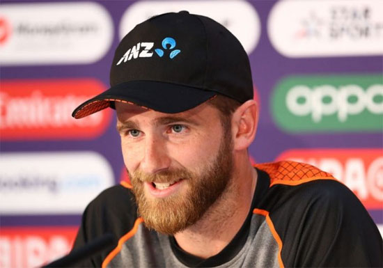 kane williamson