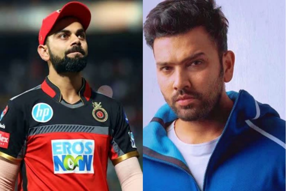 Rohit Sharma and Virat Kohli will be my biggest challenge in the T20 World cup: Haris Rauf