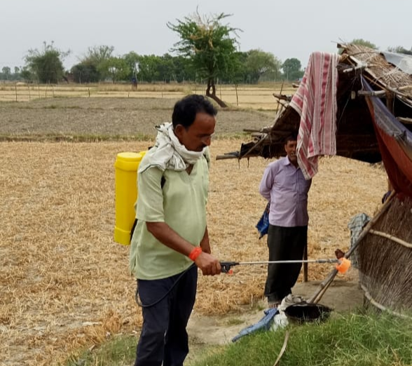 प्रतापगढ़ न्यूज