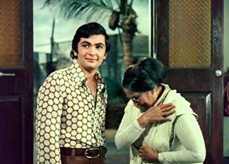 Rishi Kapoor: The quintessential romantic hero of Hindi cinema winds up his act