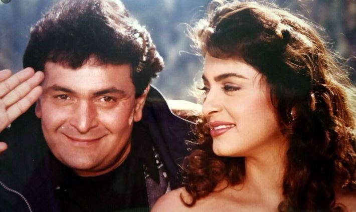 Rishi Kapoor: The quintessential romantic hero of Hindi cinema winds up his act