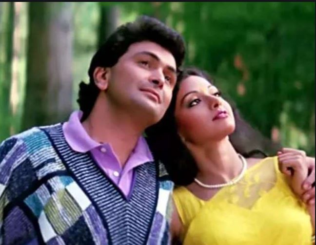 Rishi Kapoor: The quintessential romantic hero of Hindi cinema winds up his act