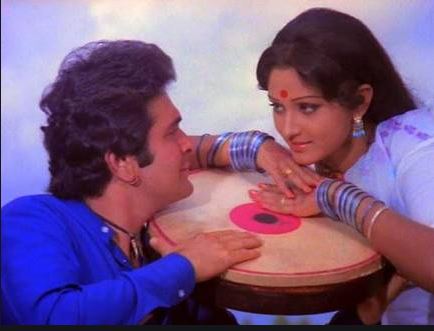 Rishi Kapoor: The quintessential romantic hero of Hindi cinema winds up his act