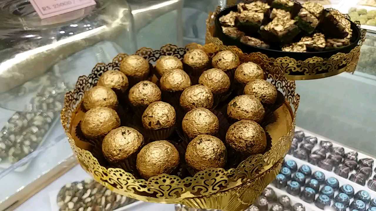 diwali sweets