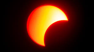 First solar eclipse of 2021 today