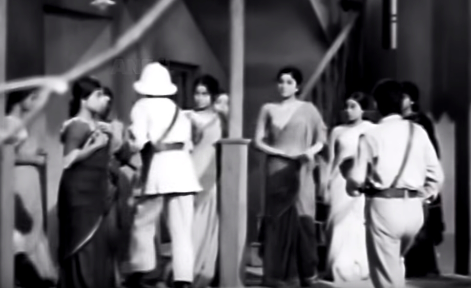 bengali films on bengali freedom fighters