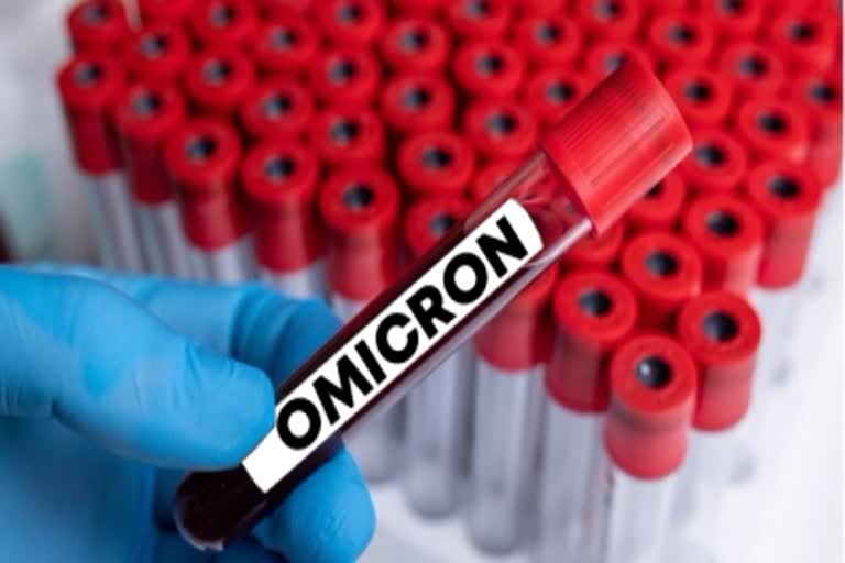 Rajasthan on alert as 9 test positive for Omicron in Jaipur