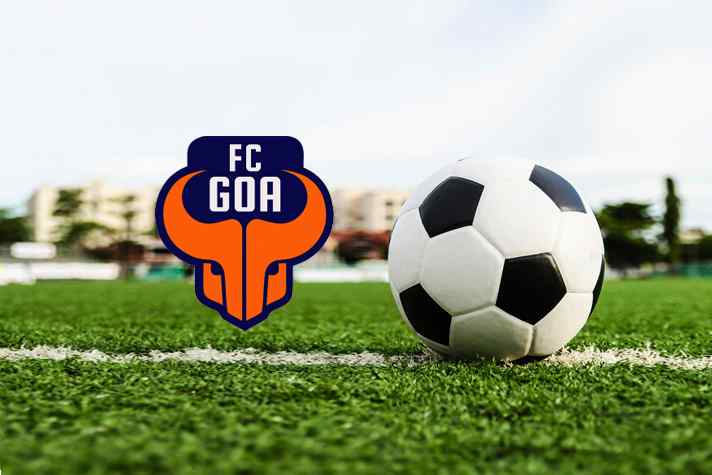 FC GOA