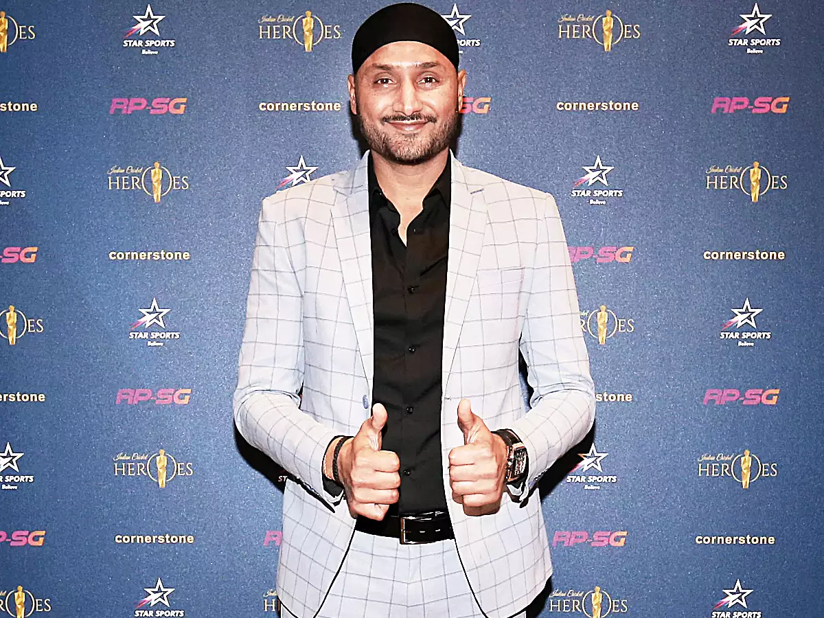 Harbhajan Singh