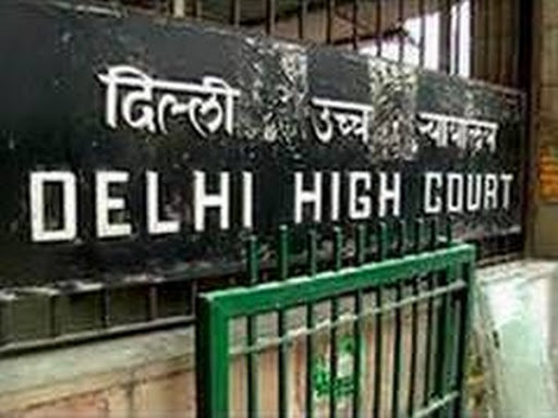 Delhi High Court