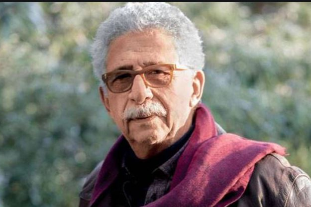 Naseeruddin Shah is fine, manager dispels hospitalisation hoaxNaseeruddin Shah is fine, manager dispels hospitalisation hoax