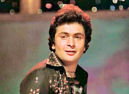 RISHI KAPOOR SPECIAL STORY