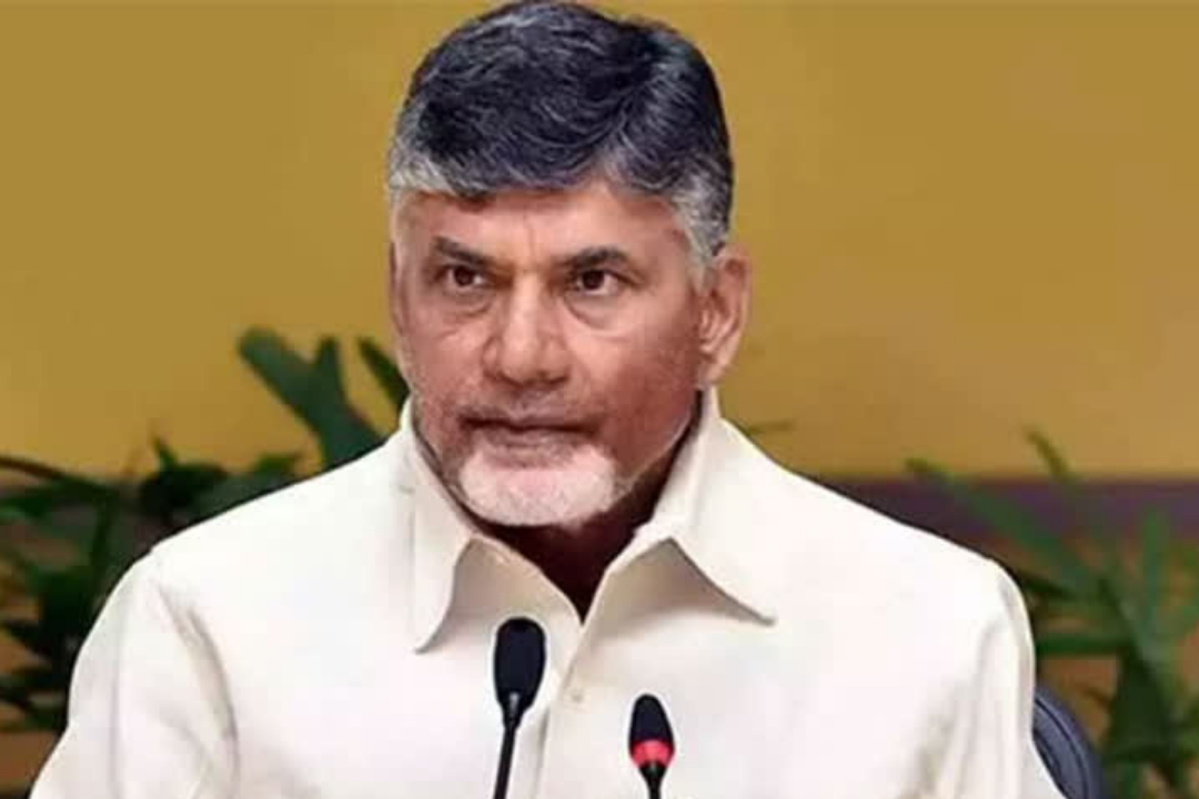 nara chandrababu