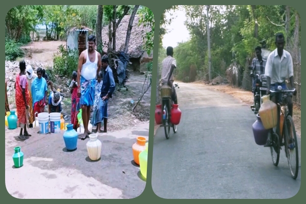 கொள்ளிடம் கூட்டு குடிநீர்  கொள்ளிடம் கூட்டு குடிநீர் திட்டம்  நாகை கொள்ளிடம் கூட்டு குடிநீர்  Kollidam Drinking Water  Kollidam Drinking Water Project  Nagai Kollidam Drinking Water Project