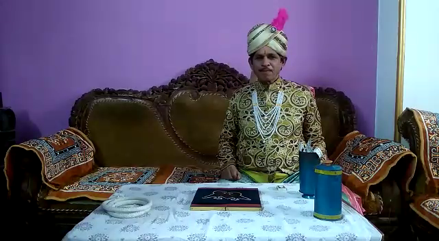 Magician Gopal, जोधपुर की खबर, जादूगर गोपाल का जादू, magic of magician gopal