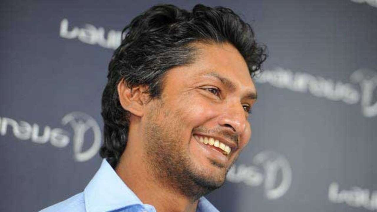 Kumar Sangakkara