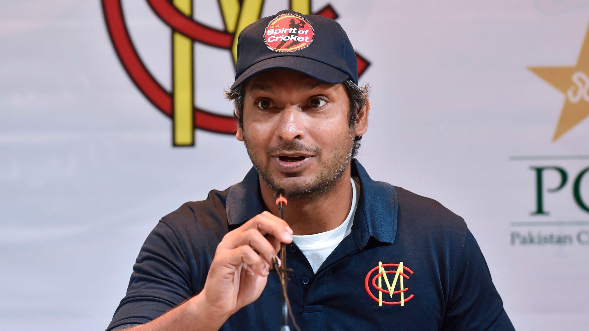 Kumar Sangakkara