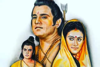 Ramayan becomes world most watched show