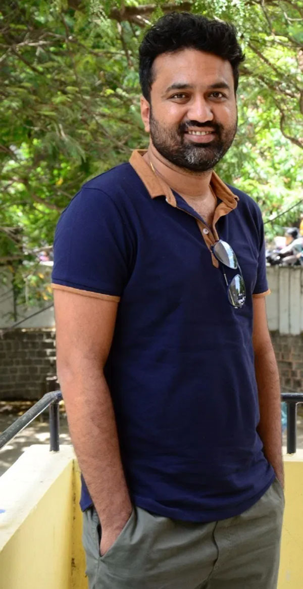 director swaroop