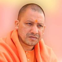 UP CM Yogi