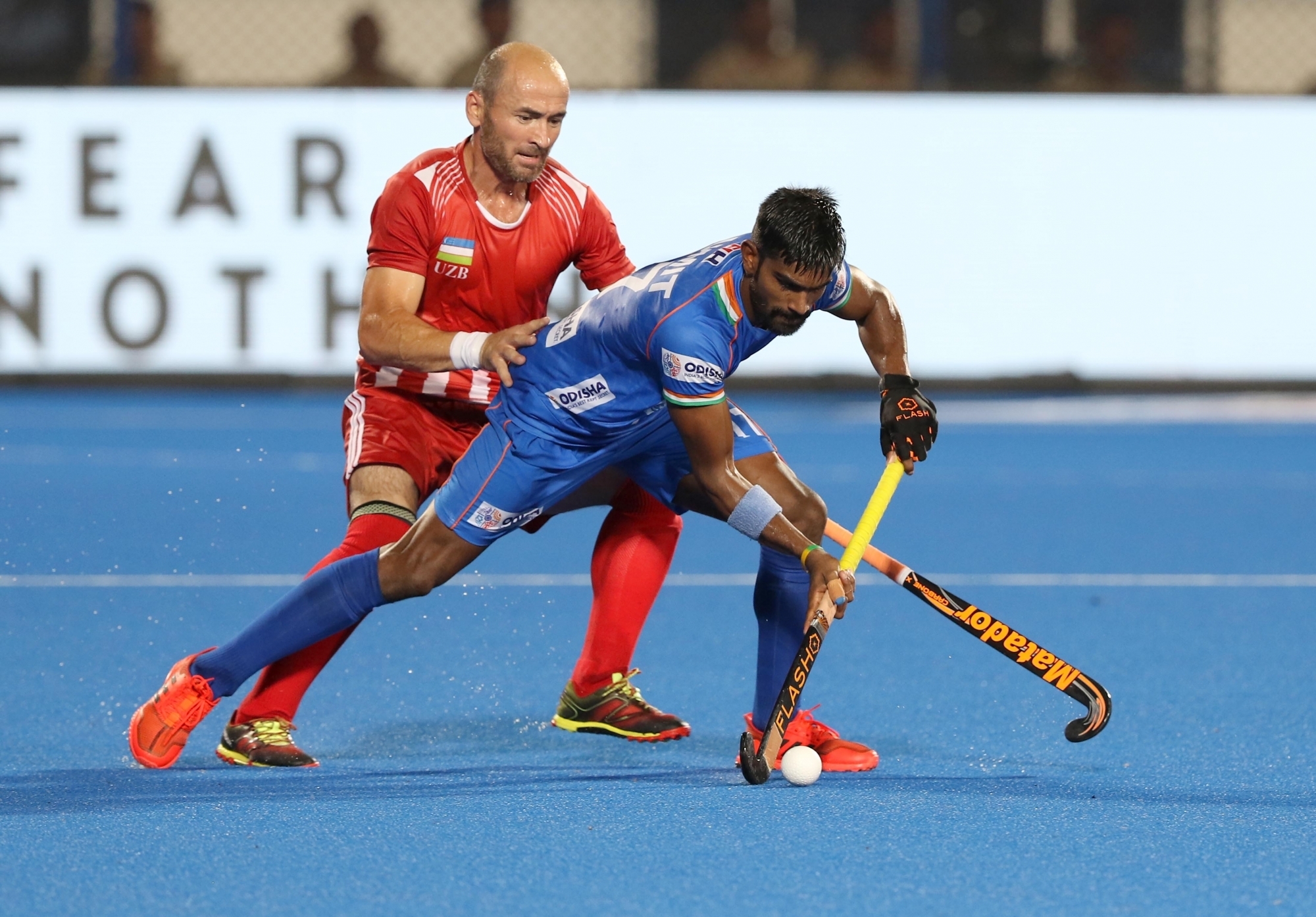 Asian Champions Trophy, Bengaluru, Indian men's hockey team, Sumit