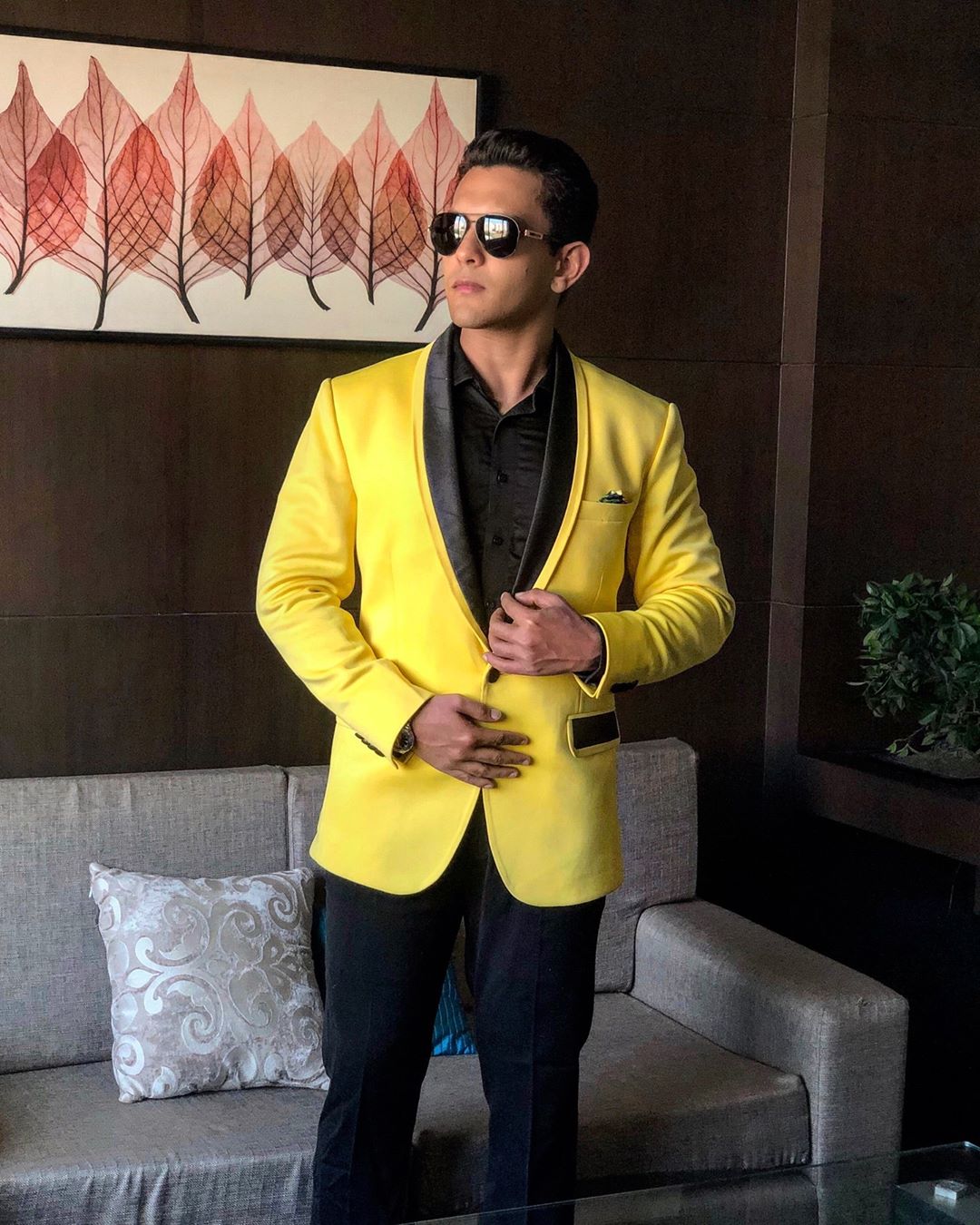 Aditya Narayan says There's a pandemic in music industry