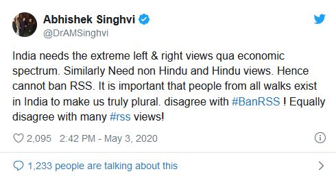 disagree-with-ban-rss-views-says-abhisekhmanu-singhvi