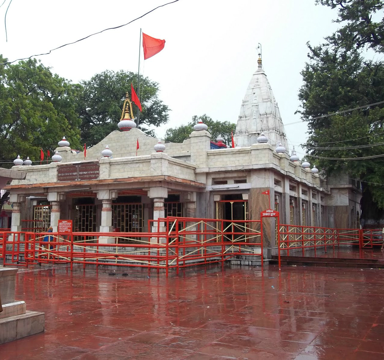 मंदिर