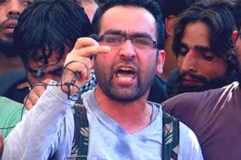 Hizbul Mujahideen's commander Riyaz