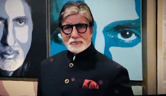 amitab bachan