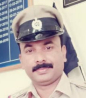 Bettadapur   Sub Inspector of  suspended