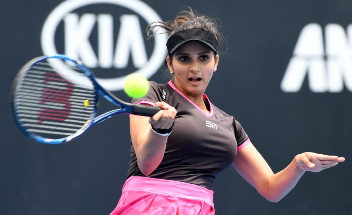 Sania mirza