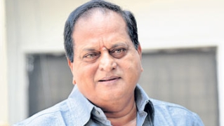 chalapathi rao