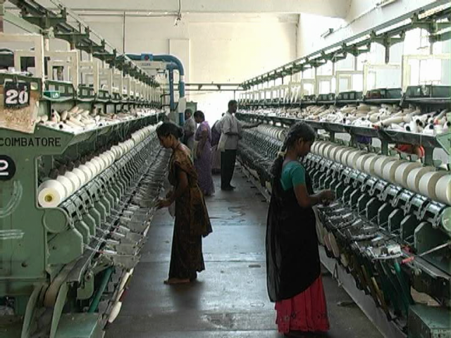 बंद रहेगा पाली का कपड़ा उद्योग,  Poly textile industry closed