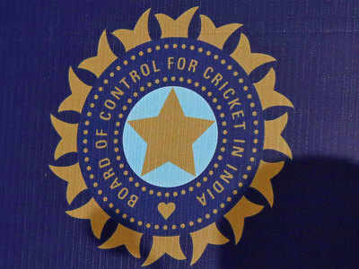 BCCI , Sourav Ganguly