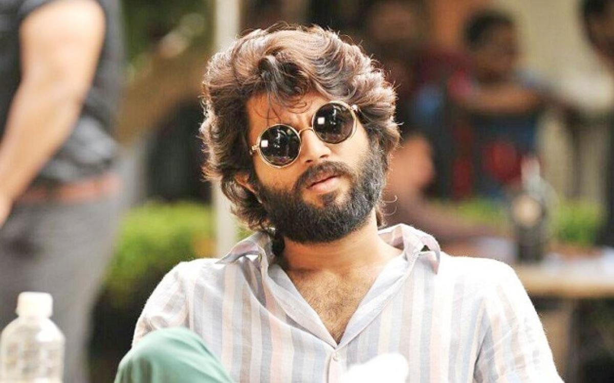 arjunreddy