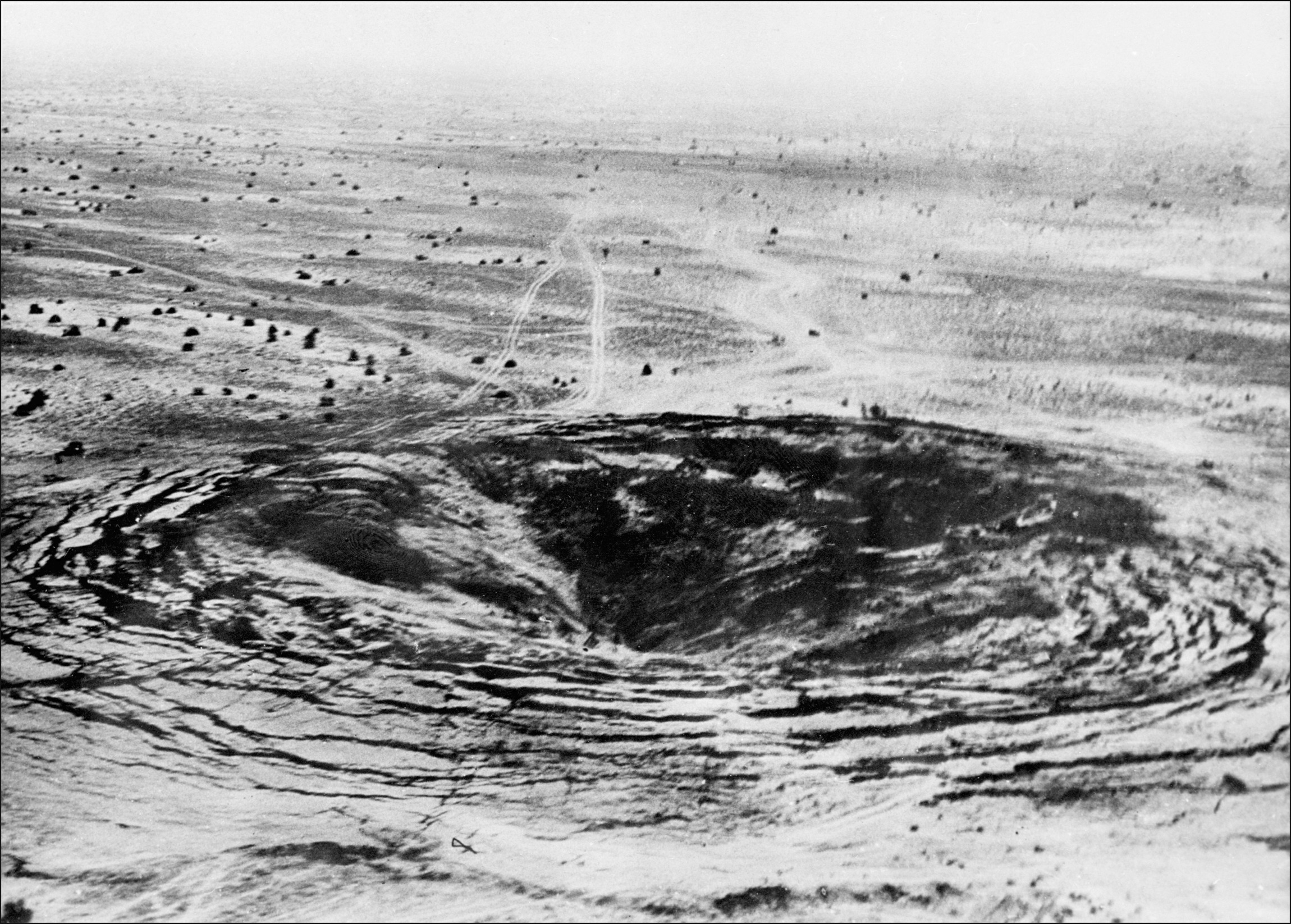 First Nuclear Test,  Courtesy,, PUNJAB PHOTO/AFP via Getty Images