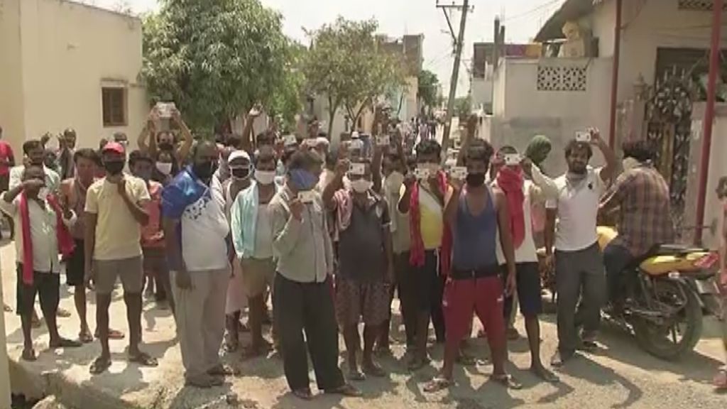 bihari-migrants-stuck-in-guntur-district-of andhra-pradesh