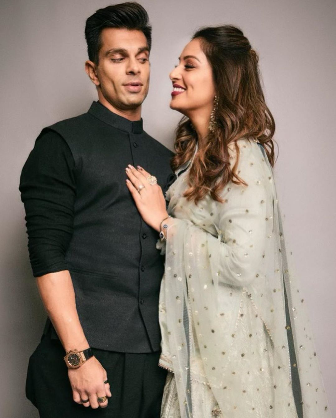 Bipasha Basu pregnant news