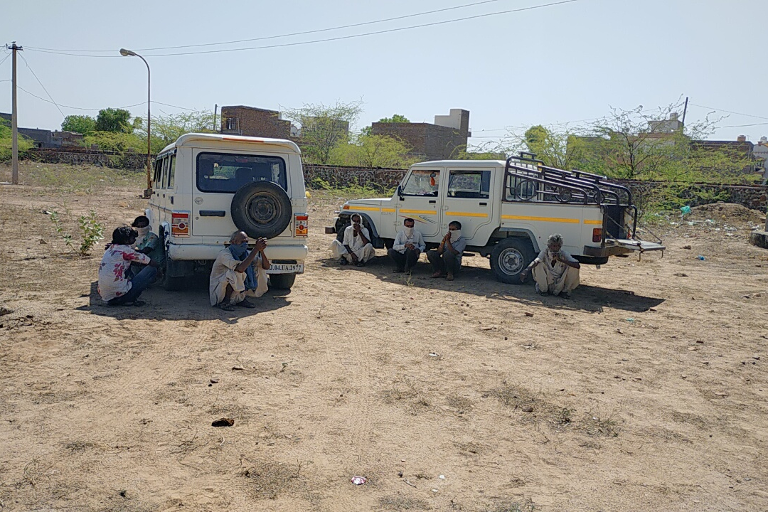 बाड़मेर सिवाना न्यूज, barmer news