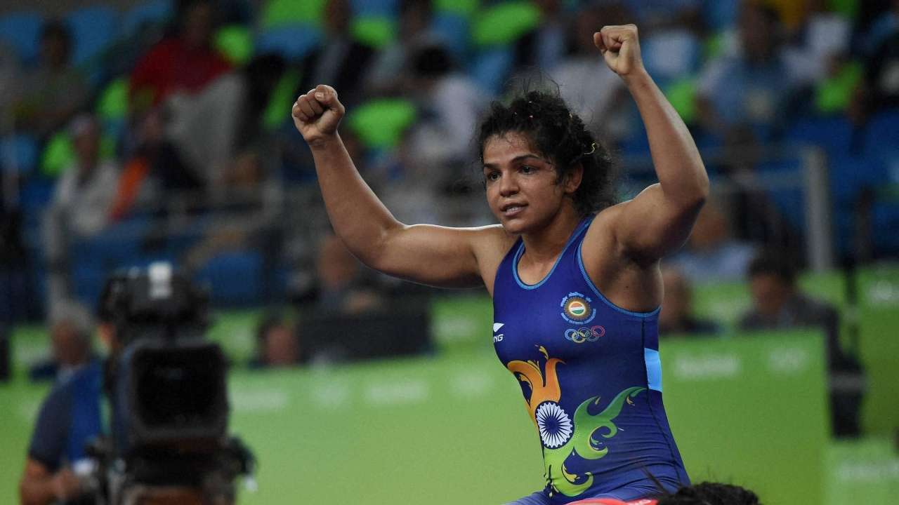 Sakshi Malik, Arjuna awardee, Sports Ministry, Mirabai Chanu