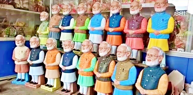 statue-of-modi