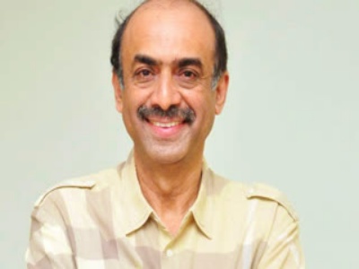 Suresh babu