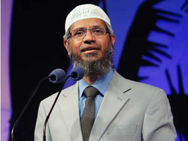 India sends formal request to Malaysia for Zakir Naik extradition