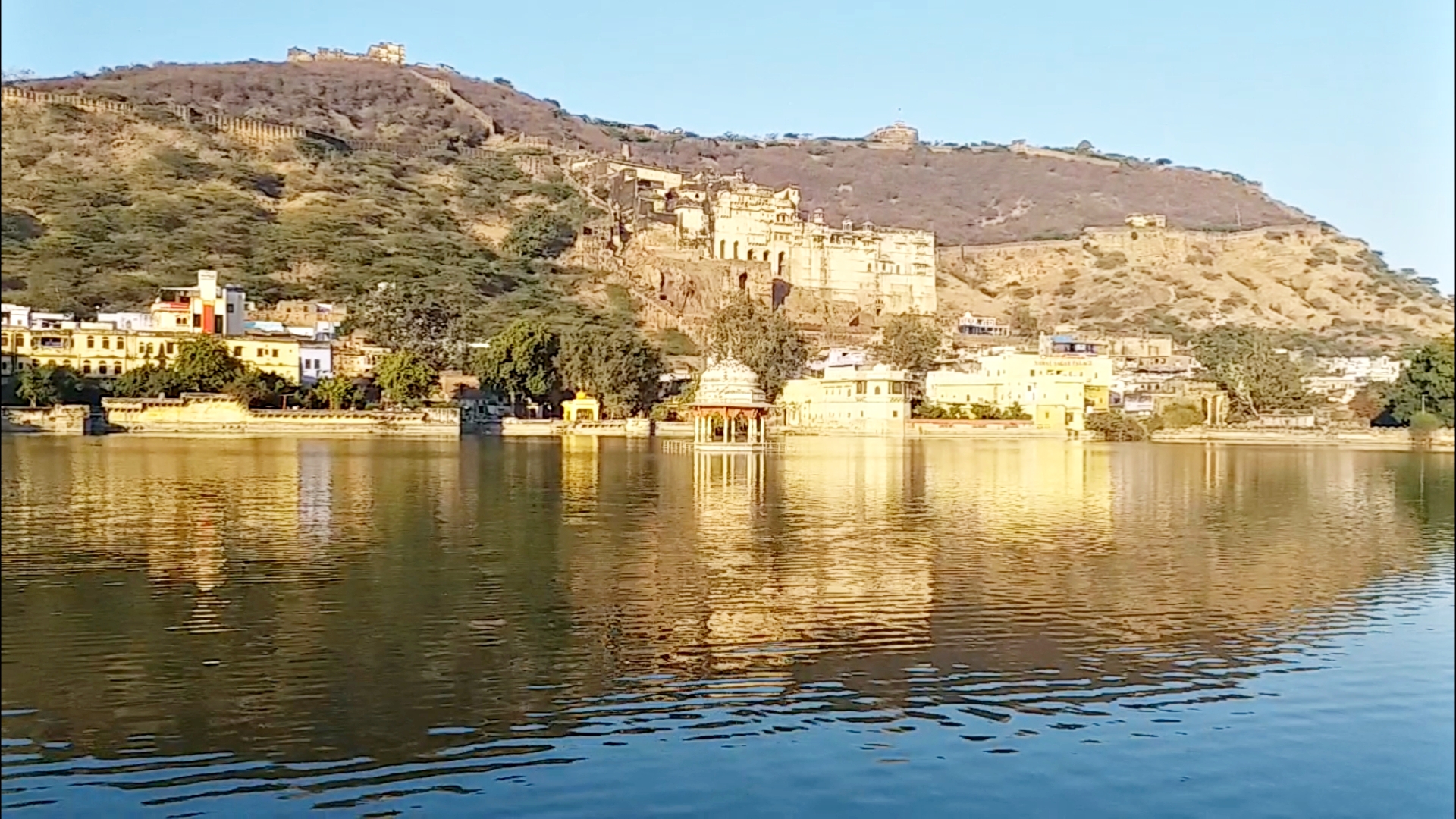 बूंदी पर्यटन न्यूज, Lockdown,  Bundi Tourism News