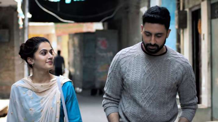 abhishek bachchan wants to improve his acting