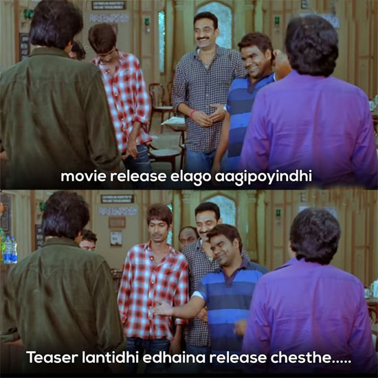 VakeelSaab Release Date Memes goes viral