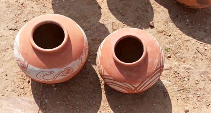 करौली न्यूज, करौली कुम्हार न्यूज, Karauli Potters News