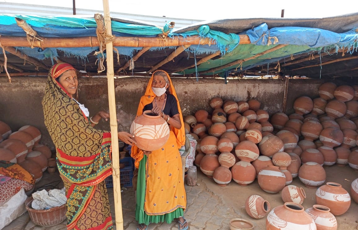 करौली न्यूज, करौली कुम्हार न्यूज, Karauli Potters News