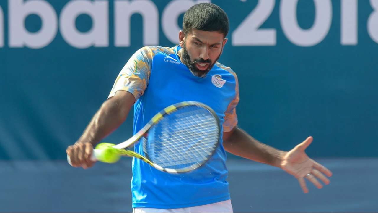 Rohan Bopanna, All India Tennis Association, Davis Cup, International Tennis Federation